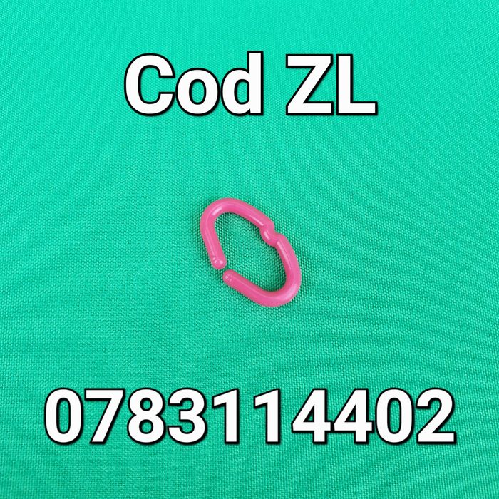 Gaini Fazani Pauni Cocosi-Anti Ciupit-Fara Ac-Inel Nazal-OCHELARI - ZL