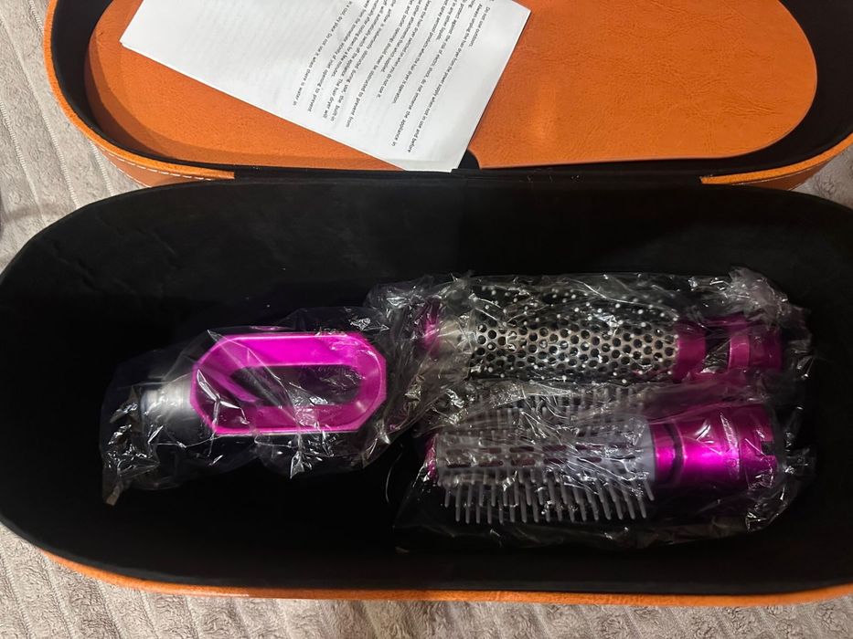 Фен аналог Dyson