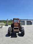 Vând tractor FiatAgri 80 90