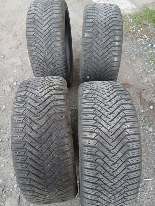 Зимни гуми Laufenn I FIT