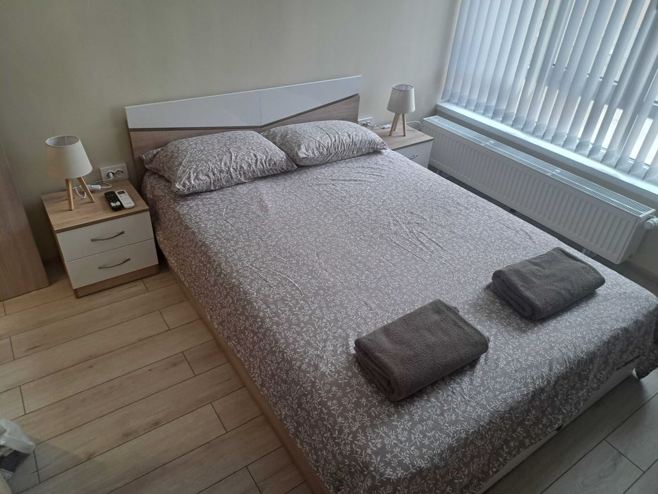 Апартамент за нощувки Градината