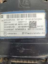 Vând calculator intarder  MAN  euro 5-6 zf-6070010004