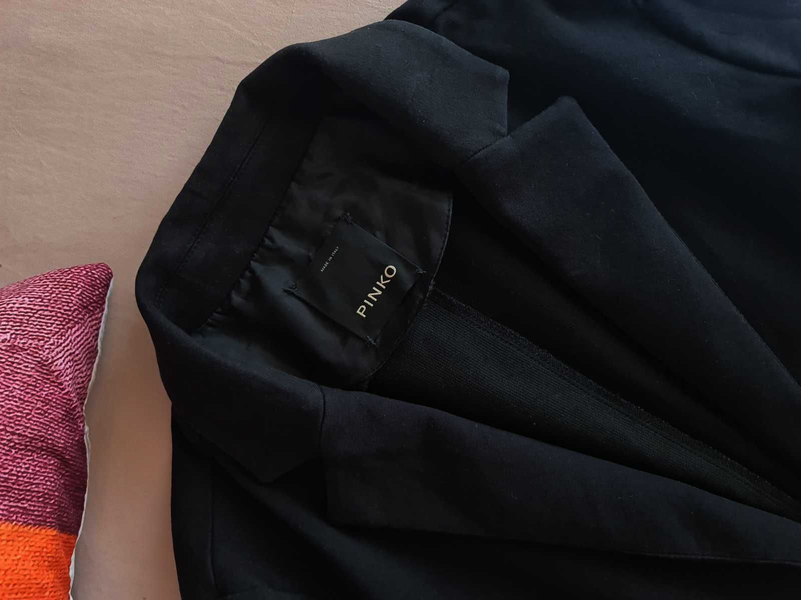 Блейзeр Pinko в черно