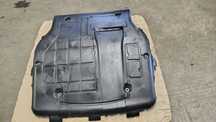 Scut protecție motor