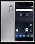 Nokia 6 32GB 3RAM Мобилен телефон (GSM)5.5 inch чисто нов 3000mAh