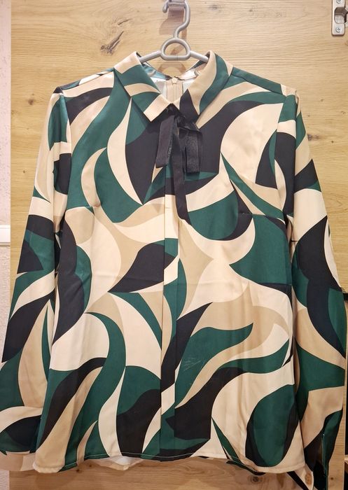 Дамска елегантна риза