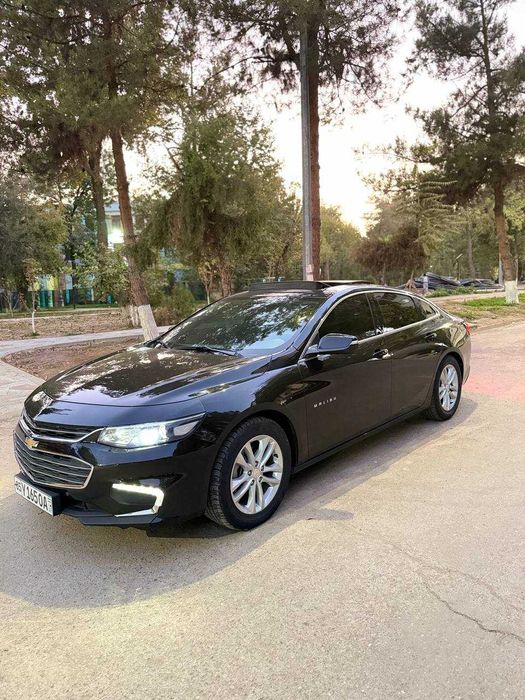 Malibu 2 2.4  sotiladi
