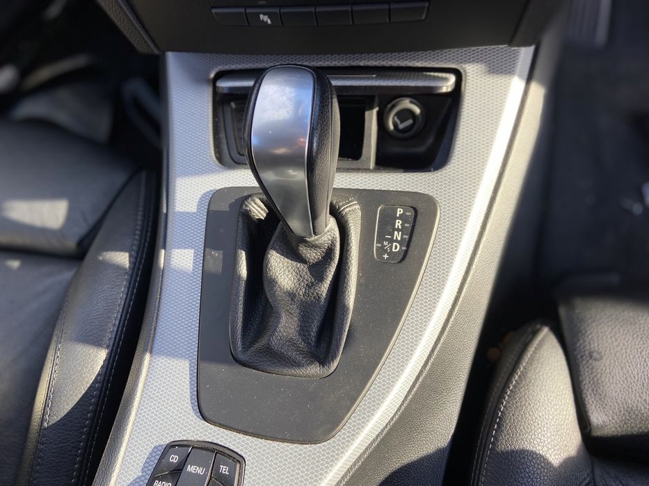 Cutie viteze automata Bmw 6hp 28 Bmw E90 Lci 330d N57D30A 245cp 2010