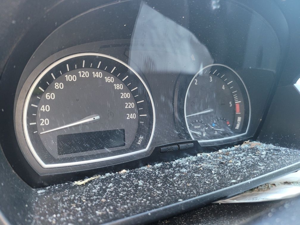 Бмв х3 е83 2.0д на части/bmw x3 e83 2.0d na chasti