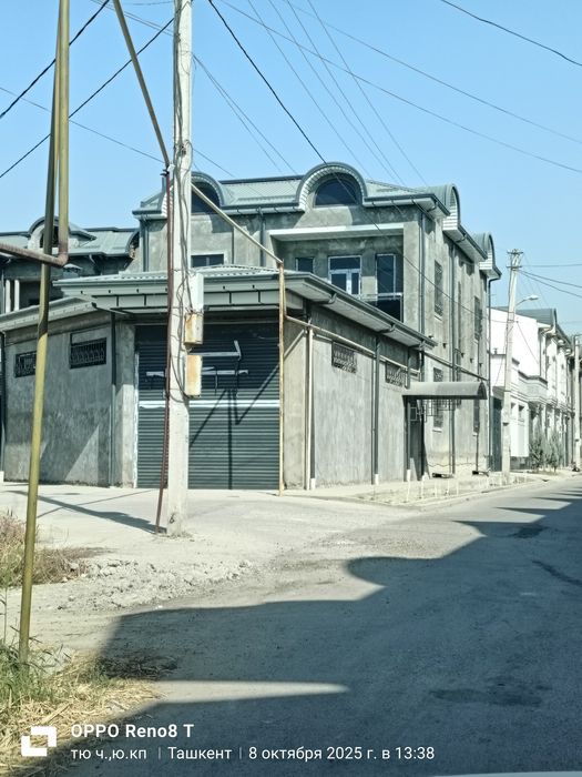 Еврокаробка сотилади Сергели