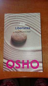 Carte Osho Libertatea