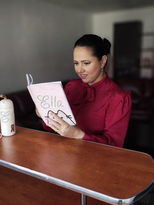 Cadou zi de naștere - Happy Baschet “Ella” – un cadou plin de bucuri