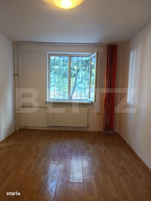 Apartament cochet 2 camere | Salaj | Parter | Ideal pentru locuit sau