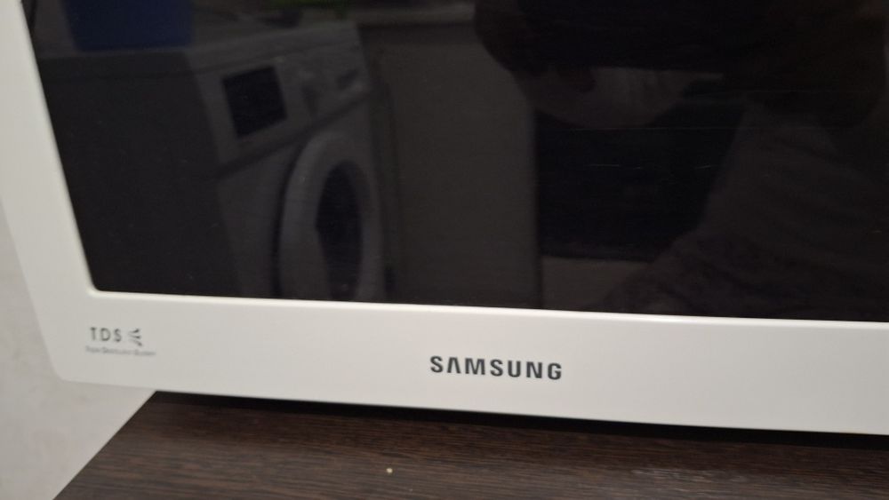 Микроволновая печь