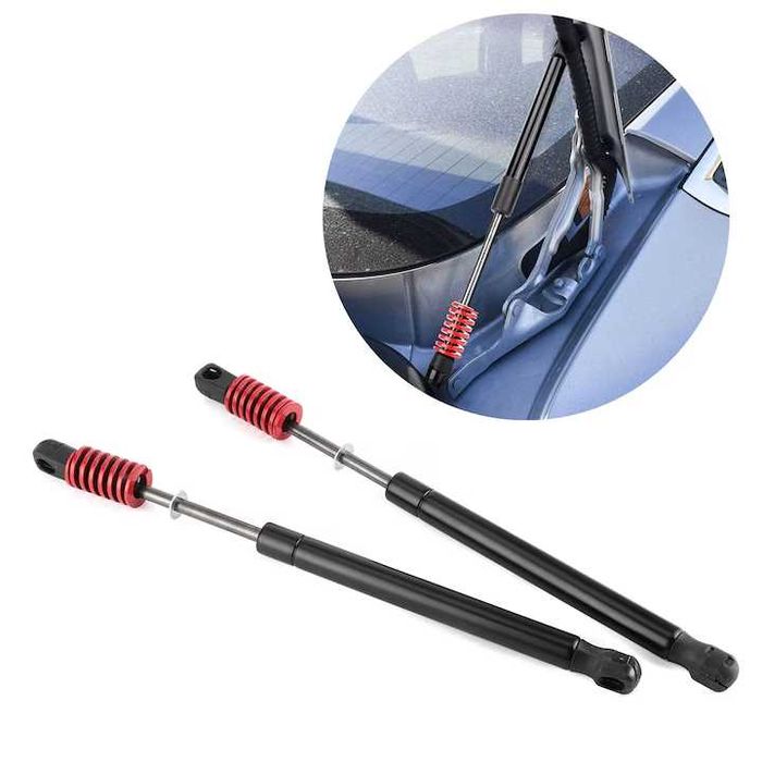 Два газови амортисьора за багажник за Tesla Model 3