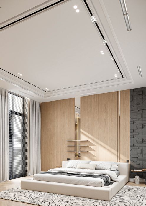 Interyer va eksteryer dizayn