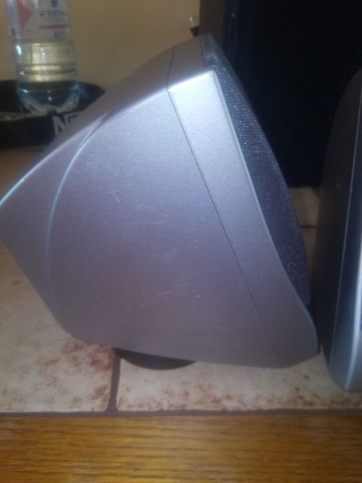 Yamaha Boxe Sateliti