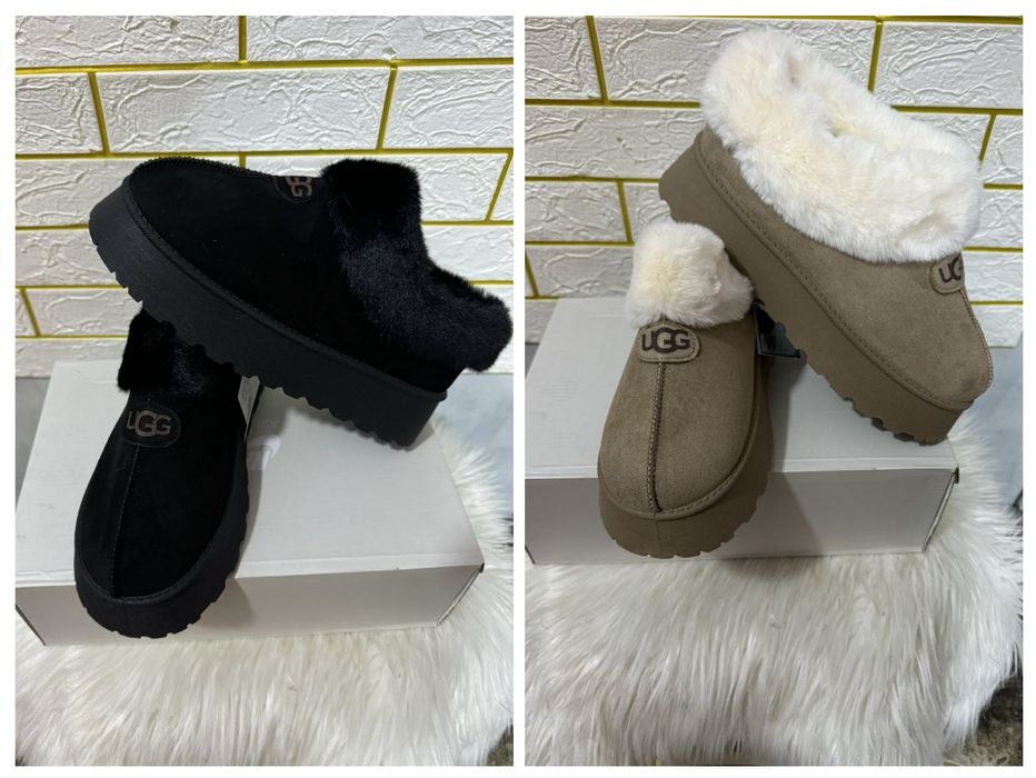 Ghete UGG 36-41