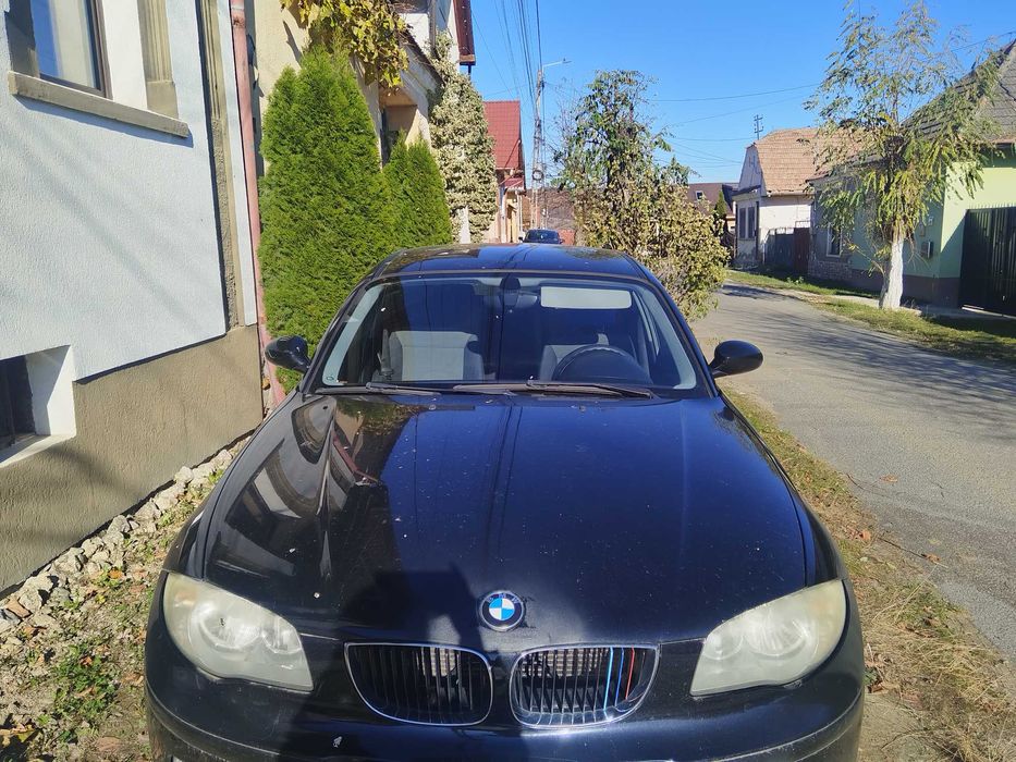 Vând BMW seria 1 116i