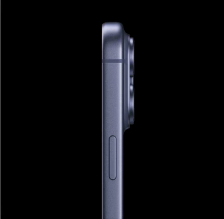 iPhone 17 Pro 256GB DeepBlue, Чисто нов от Англия, фабрично запечатан