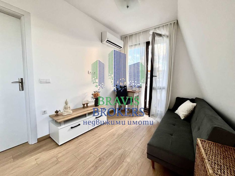 Продава се Тристаен апартамент в Варна, Левски - 78 кв.м за 2052 €/кв.м - Снимка #4