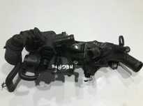 Carcasa termostat Renault Megane 3 facelift (2012-2016) 1.2 tce H5F (400) 110603082r