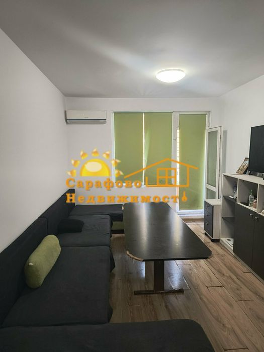 Продажба 3-стаен  гр. Бургас - Сарафово с гараж и паркомясто