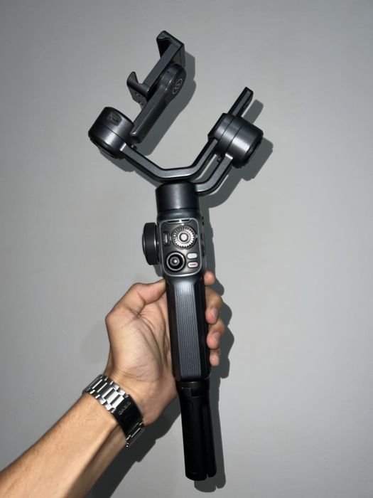 Стабилизатор zhiyun smooth 5