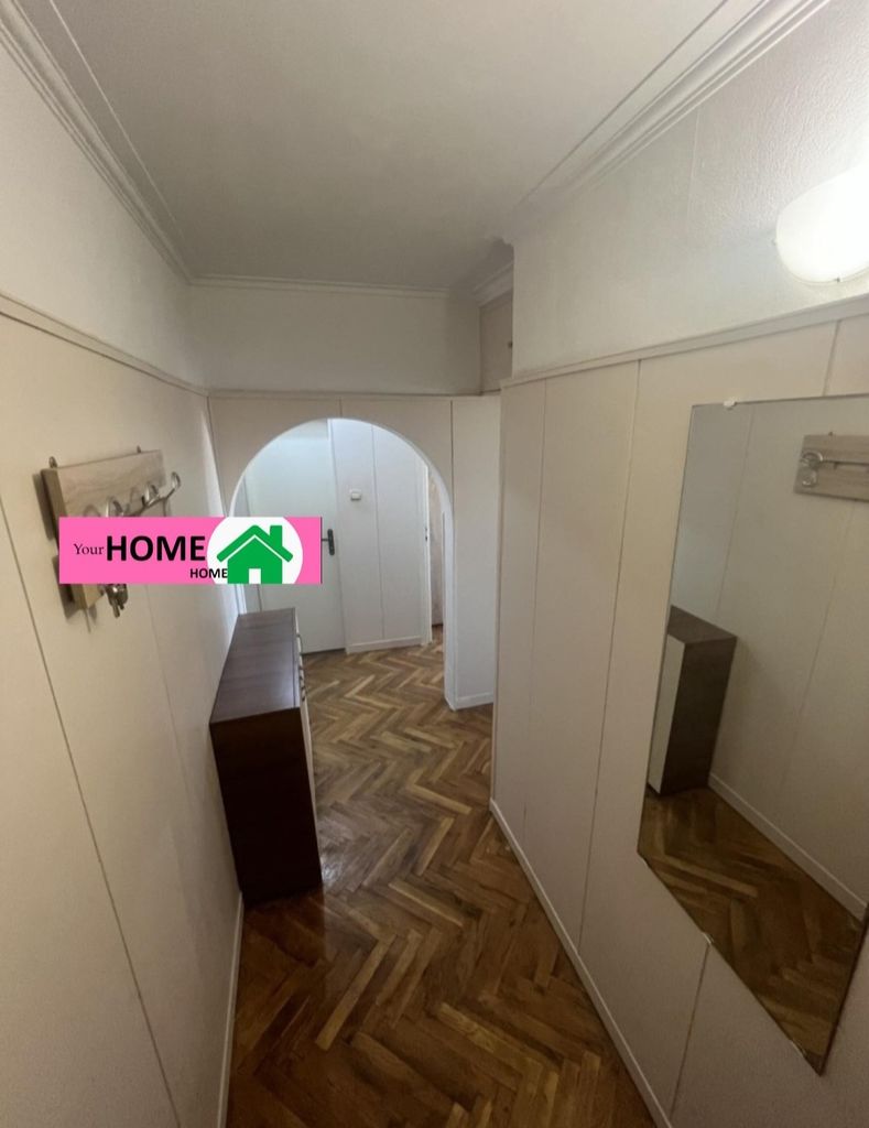Дава се под наем Тристаен апартамент в София, Люлин 7 - 65 кв.м за 459 € - Снимка #7
