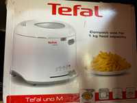 Vand friteuza marca Tefal