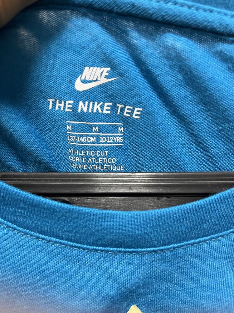 Tricou Nike de copii 10/12 ani