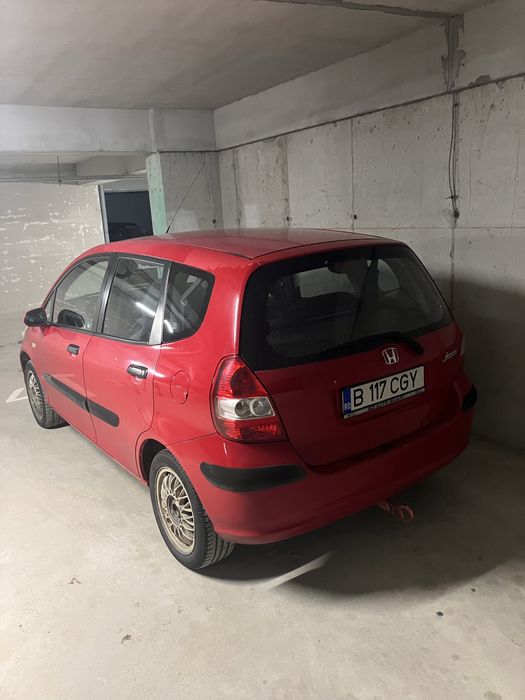 Honda Jazz 1.3 2004