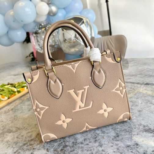 Geanta de mana dama Louis Vuitton LV 3423-51