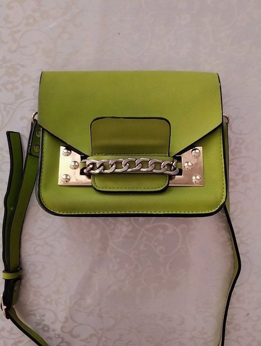 Modni chiroyli sumka