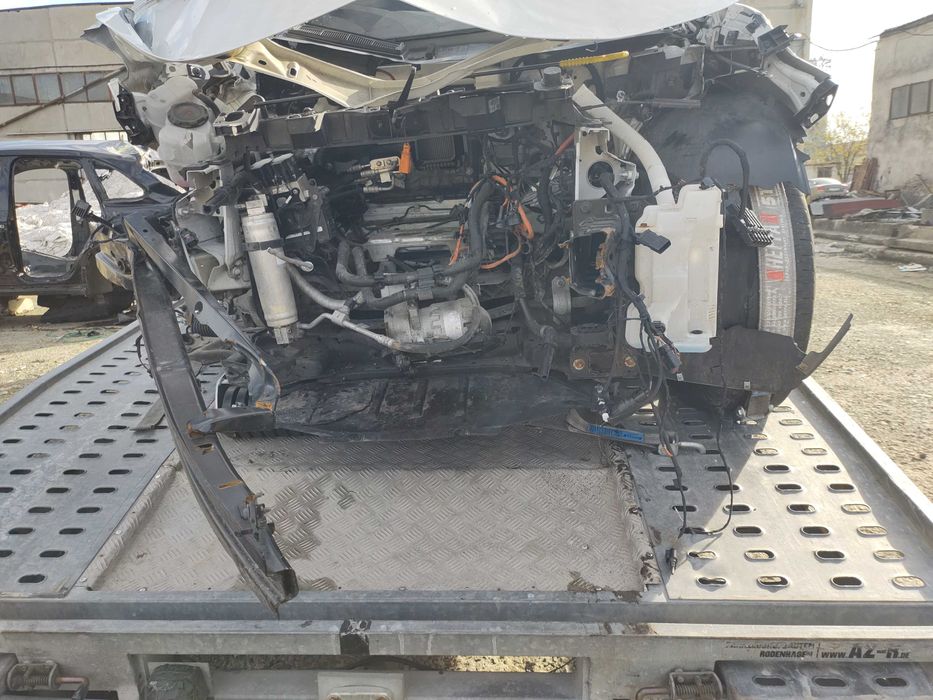 Продавам на части VW ID3 Volkswagen ID.3