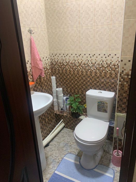 Продаю 3-комнатную квартиру в районе Первушка, Элбек  72 кв.м 3/2/9