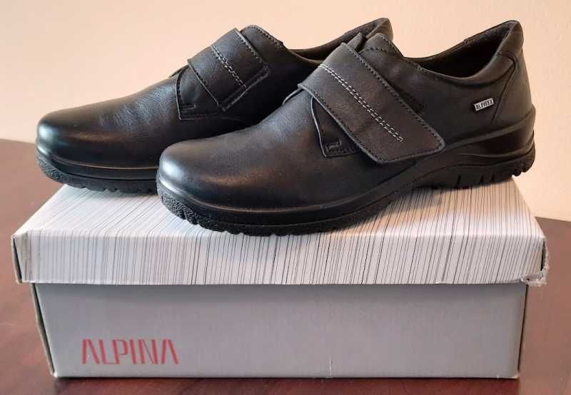 Pantofi damă ALPINA