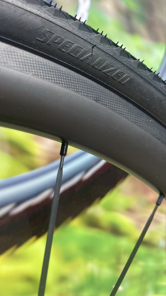 Ridley Xnight Cyclocross Carbon
