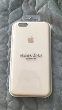 Чехол на айфон 6 plus