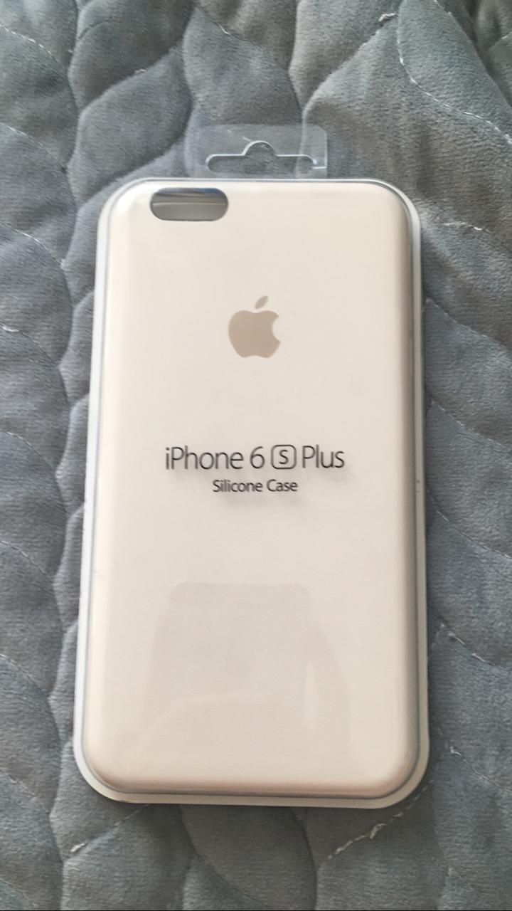 Чехол на айфон 6 plus