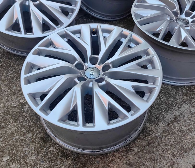 Джанти за Ауди 19' 8.5J et27