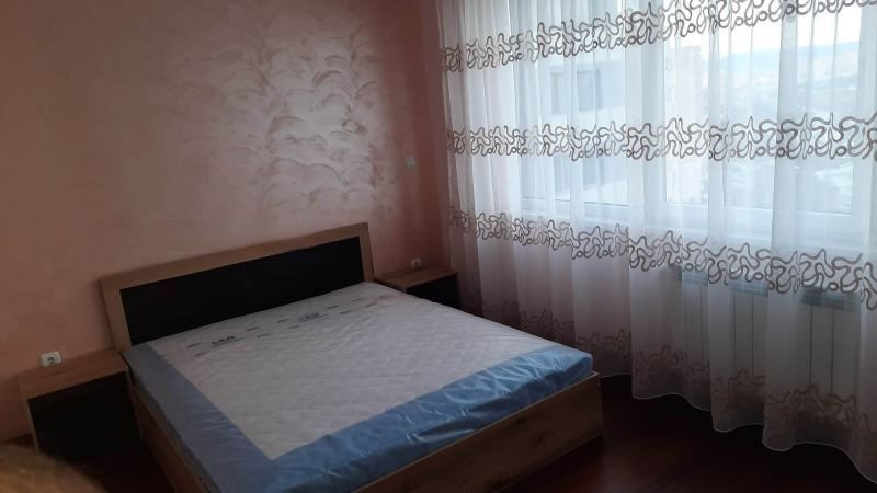 ТРИстаен апартамент в ж.к. Обеля 1! В затворен комплекс!