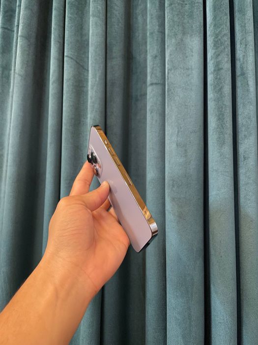 Iphone 13 pro 128ГБ