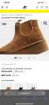 UGG Neumel nr.37 produs original
