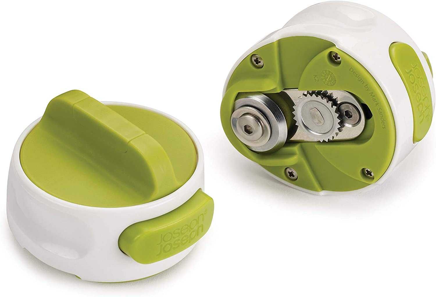 Joseph Joseph Can-Do Compact Can Opener, Tin Opener automatic grip