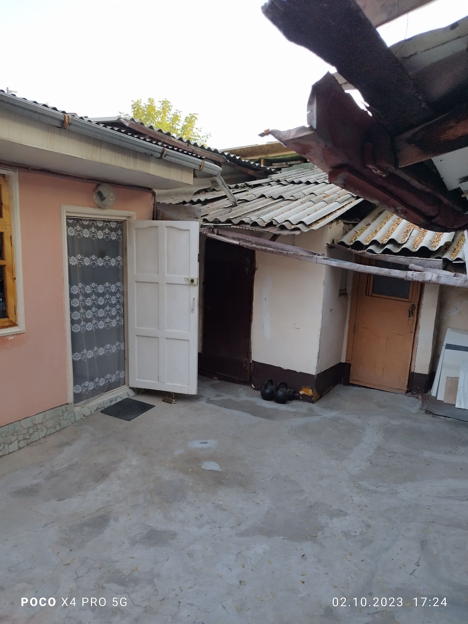 Продаётся дом срочно