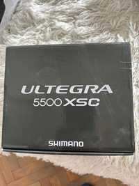 Shimano Ultegra 5500 XSC - Чисто нова пълен комплект!