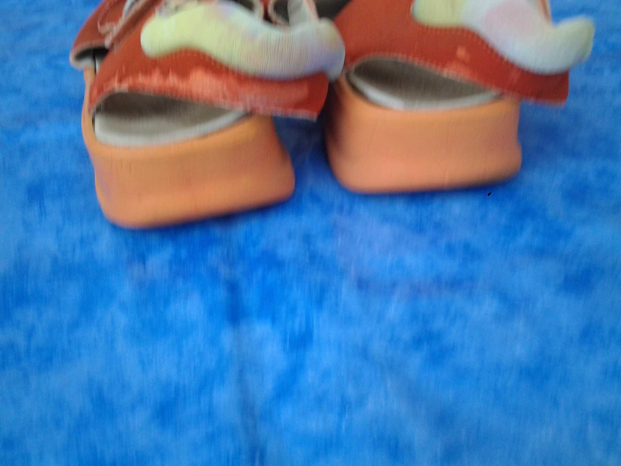 Mittel | sandale dama mar. 40 | 26 cm