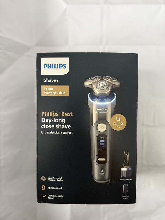Philips I9000 Prestige Ultra Nou