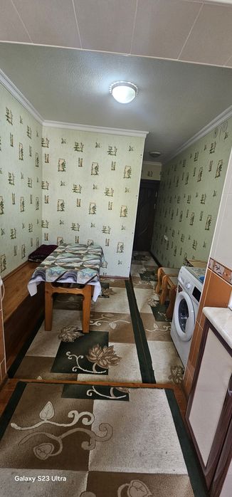 Pridasgir masjid yonida 3 xonalik 3-qavatda joylashgan kvartira sotila